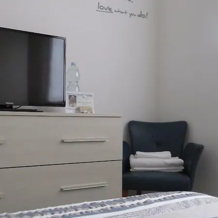 Forum Bed & Breakfast 3*