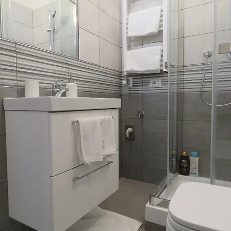 Forum Bed & Breakfast 3*
