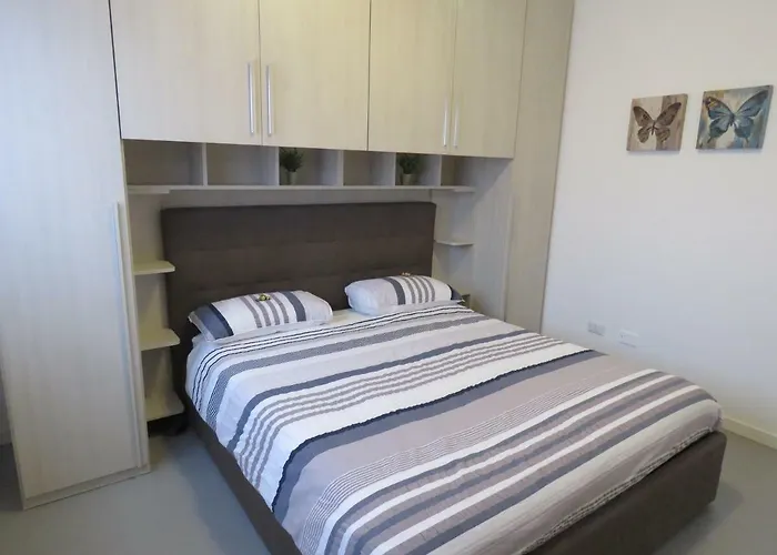 Forum Bed and breakfast 3*