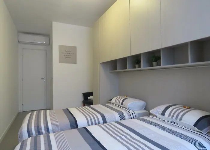 Forum Bed and breakfast Assago