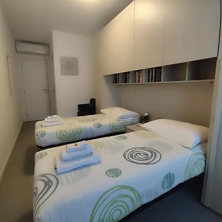 Forum Bed & Breakfast 3*