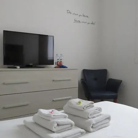 Forum Bed & Breakfast