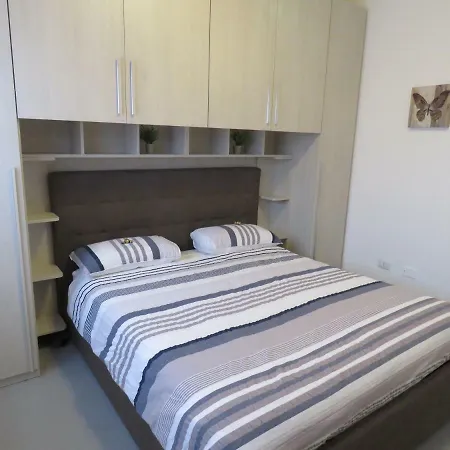 Forum Bed & Breakfast 3*