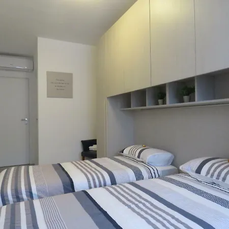 Forum Bed & Breakfast Assago